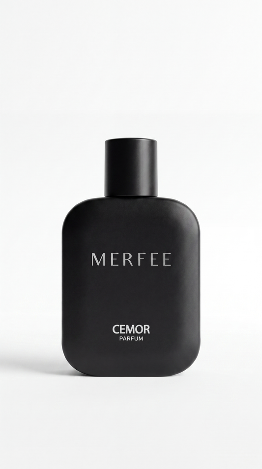 CEMOR PARFUM