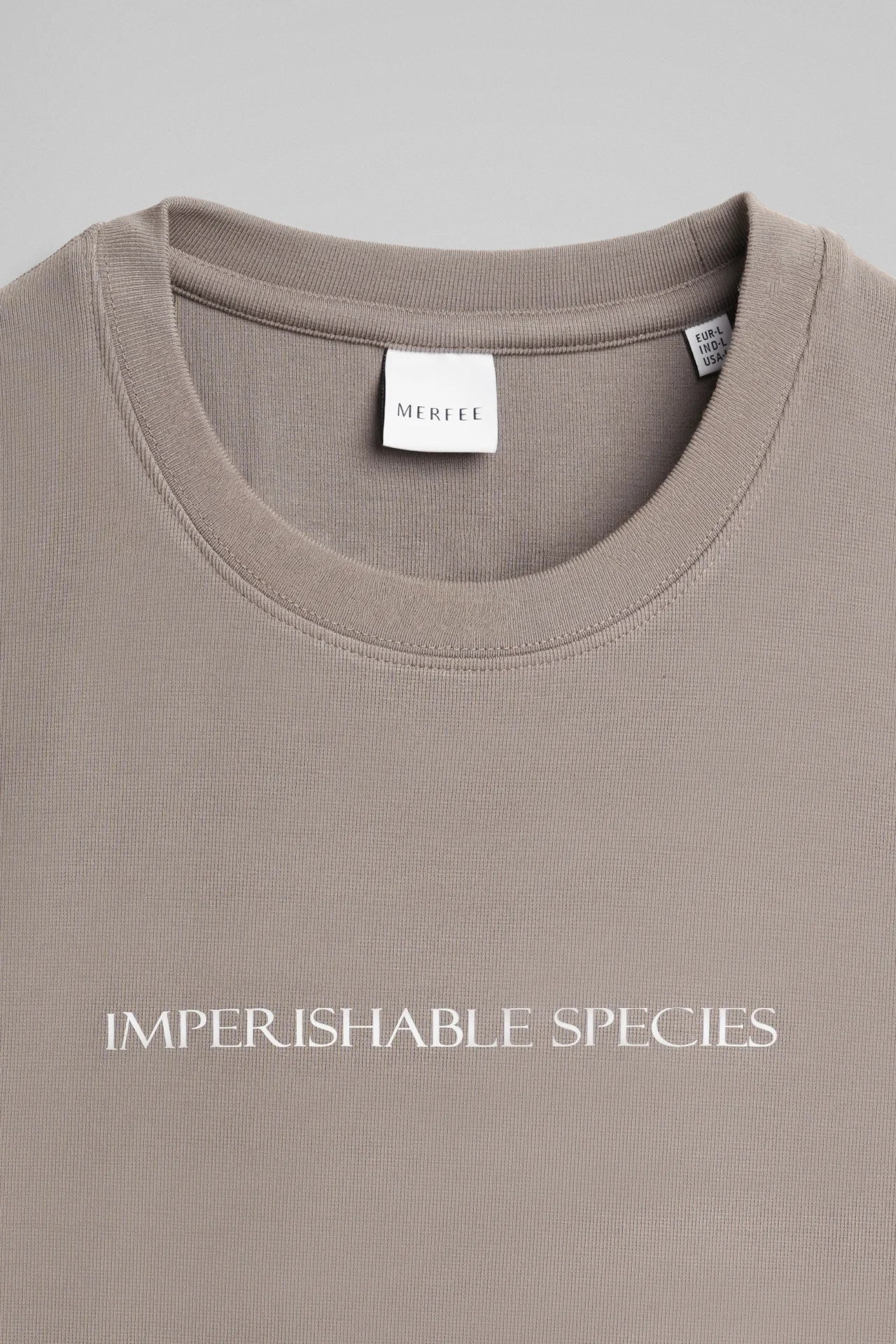 ETHERAL T-SHIRT