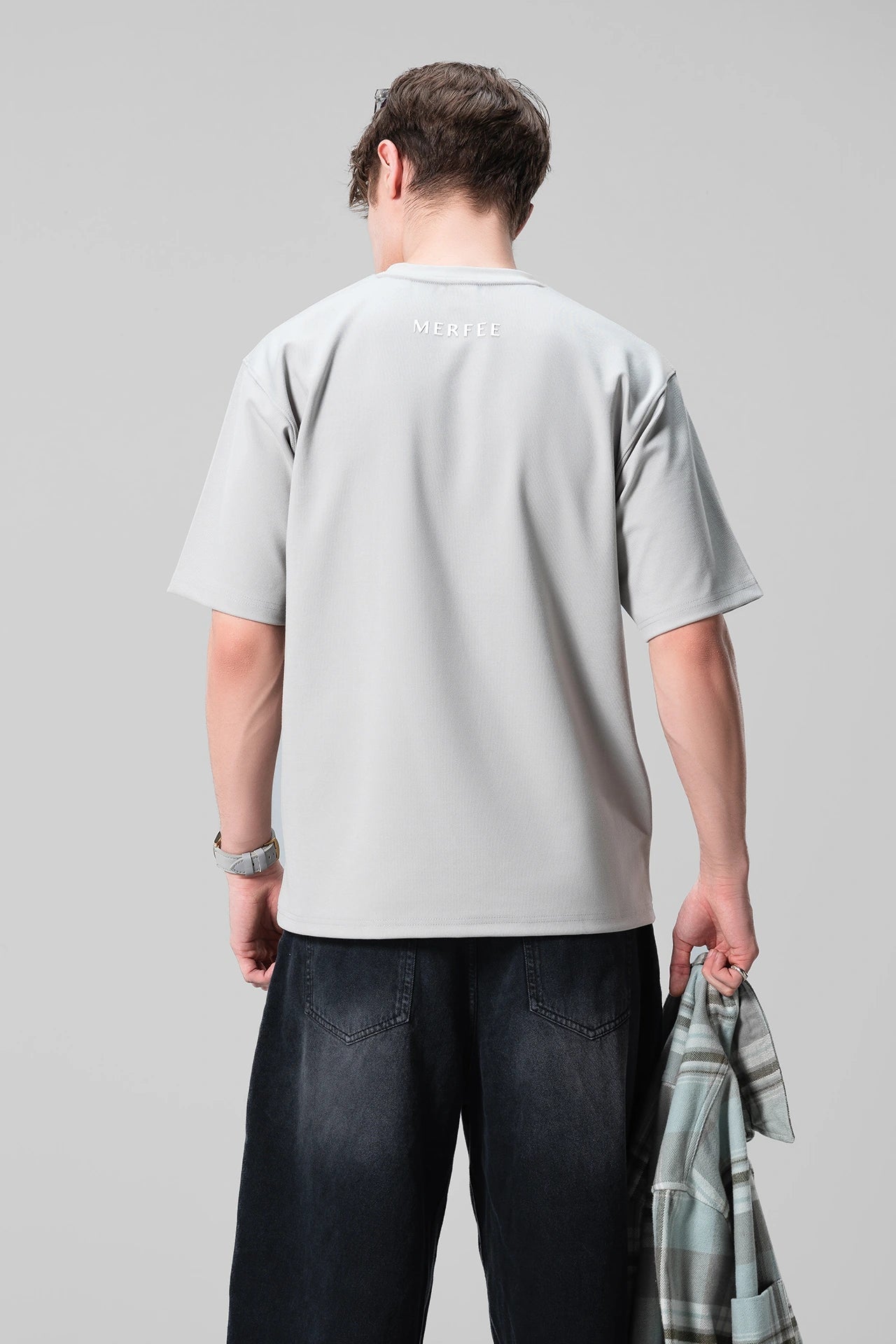 PERSPECTIVE T-SHIRT