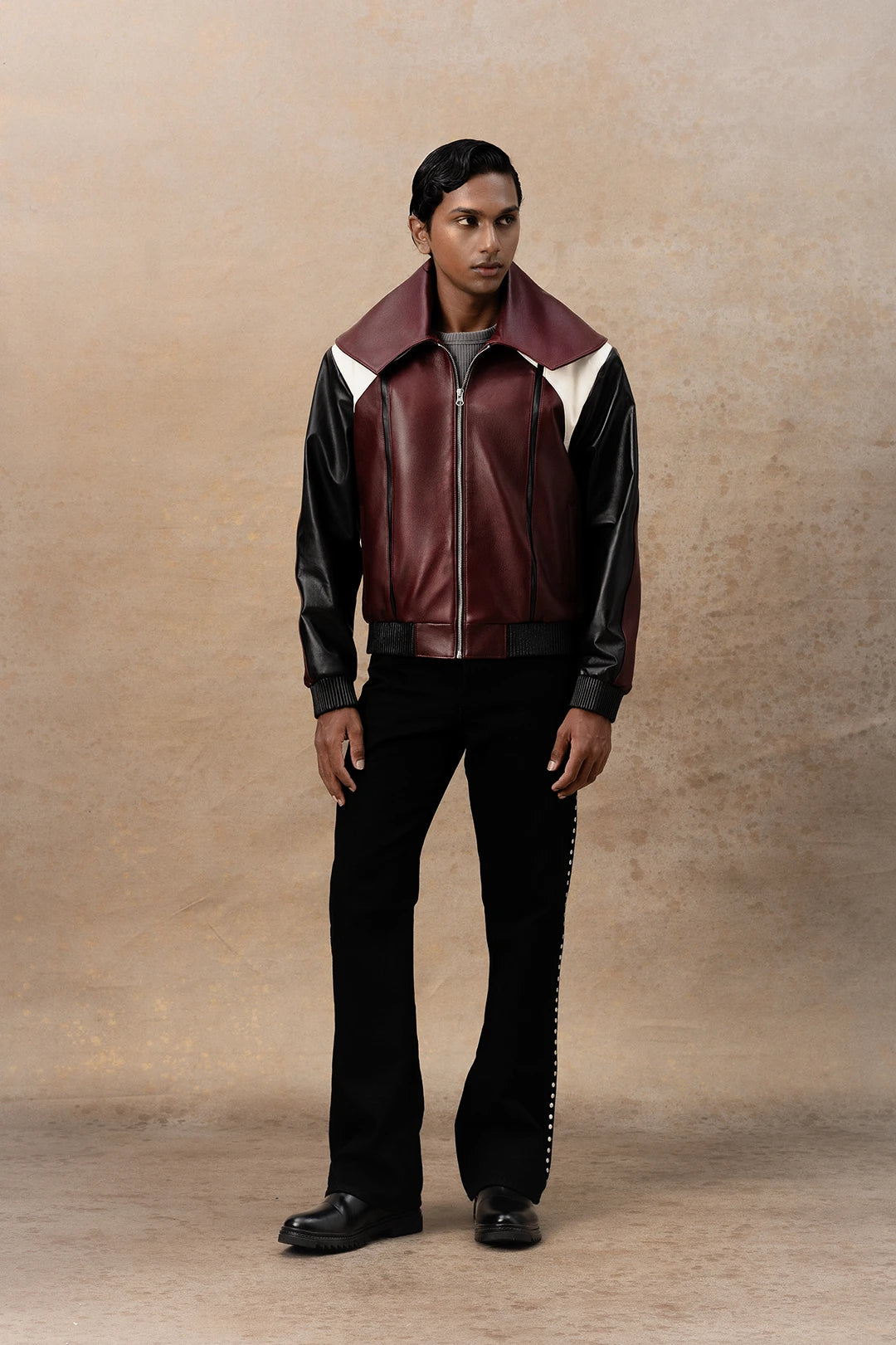 Red Jacket Normal RED JACKET