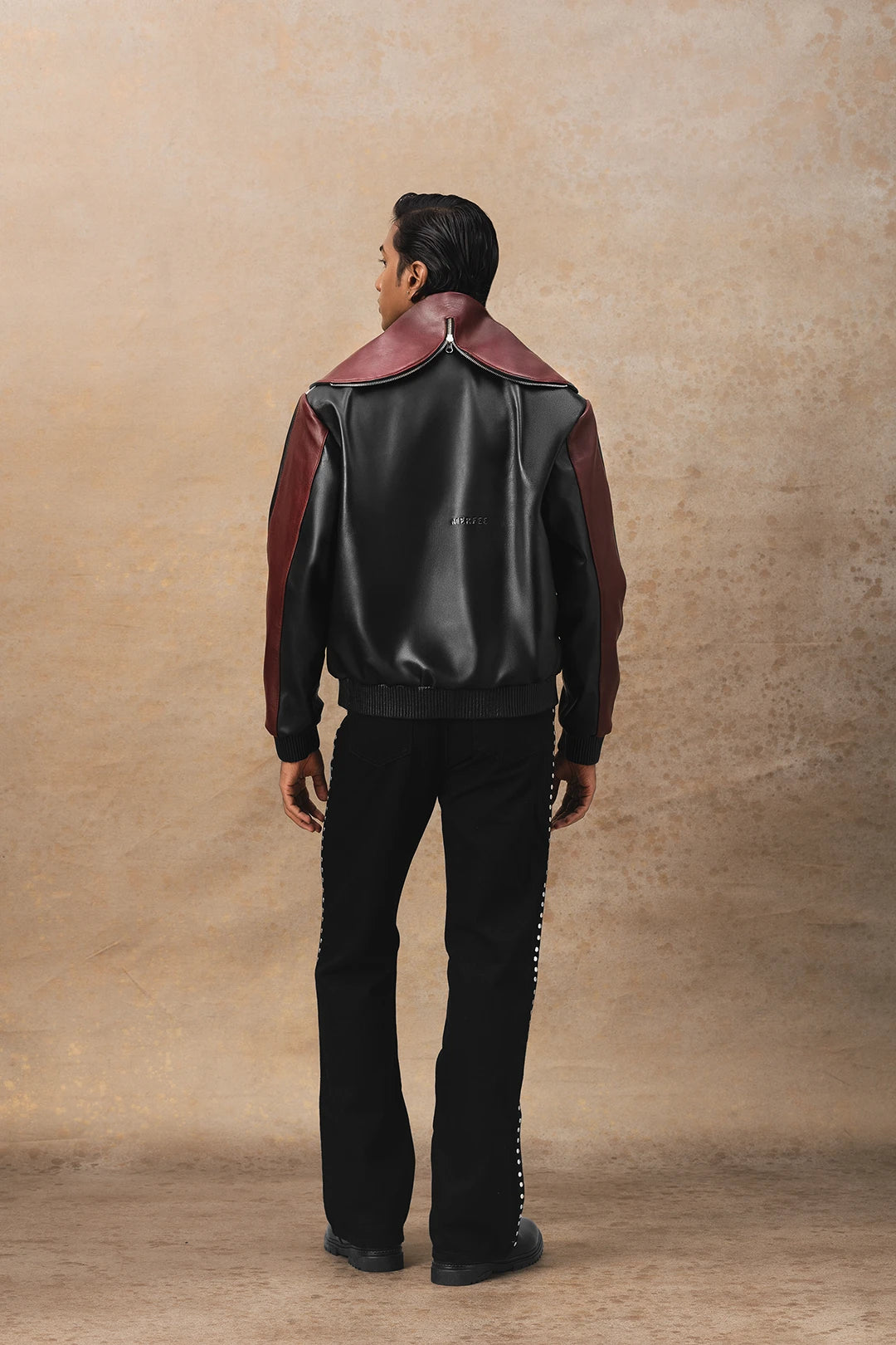 Red Jacket Frame RED JACKET