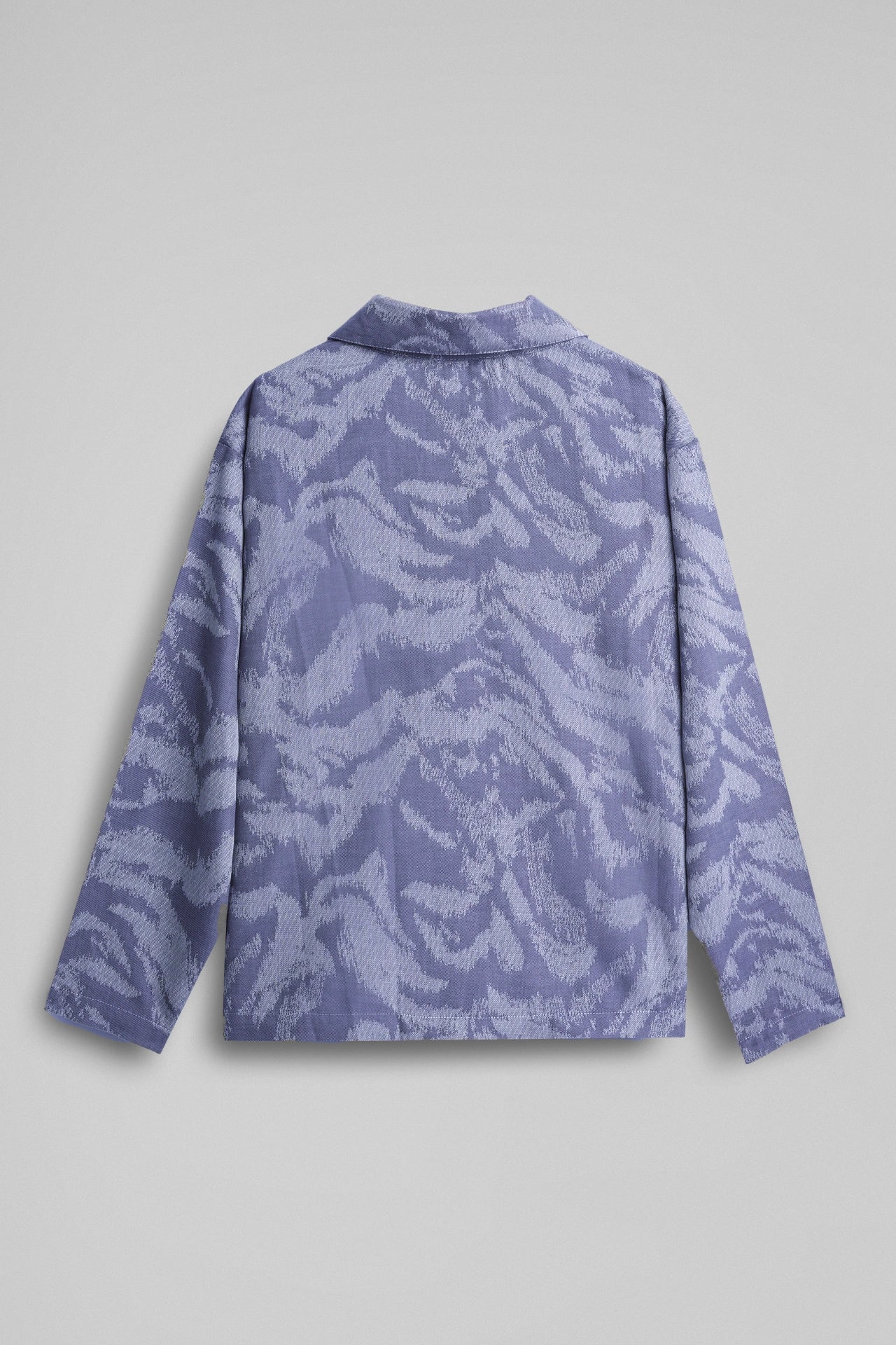 PURPLE SHACKET