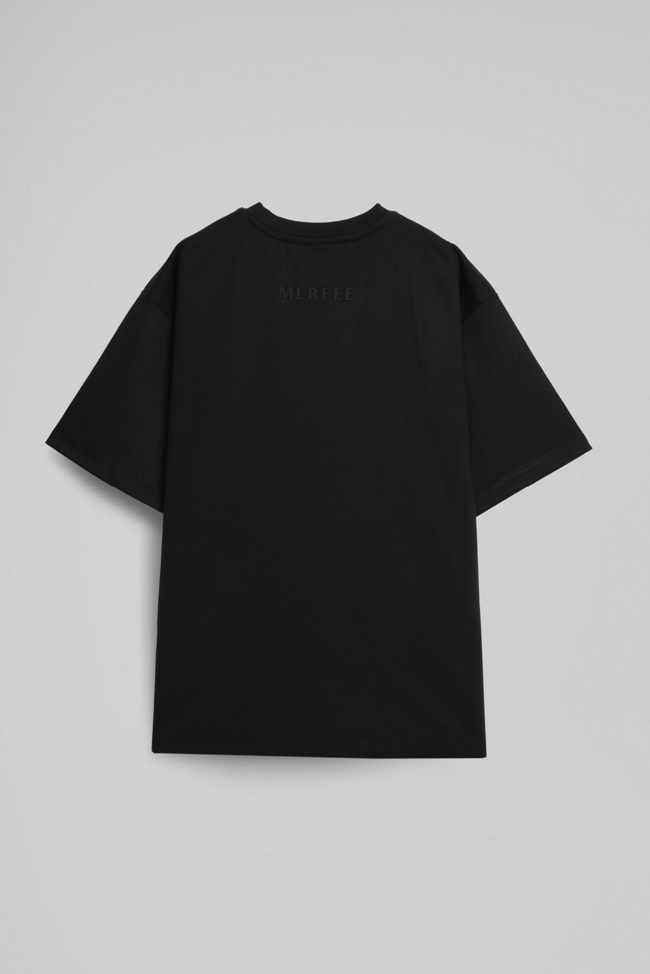 AGOG PRINT T-SHIRT