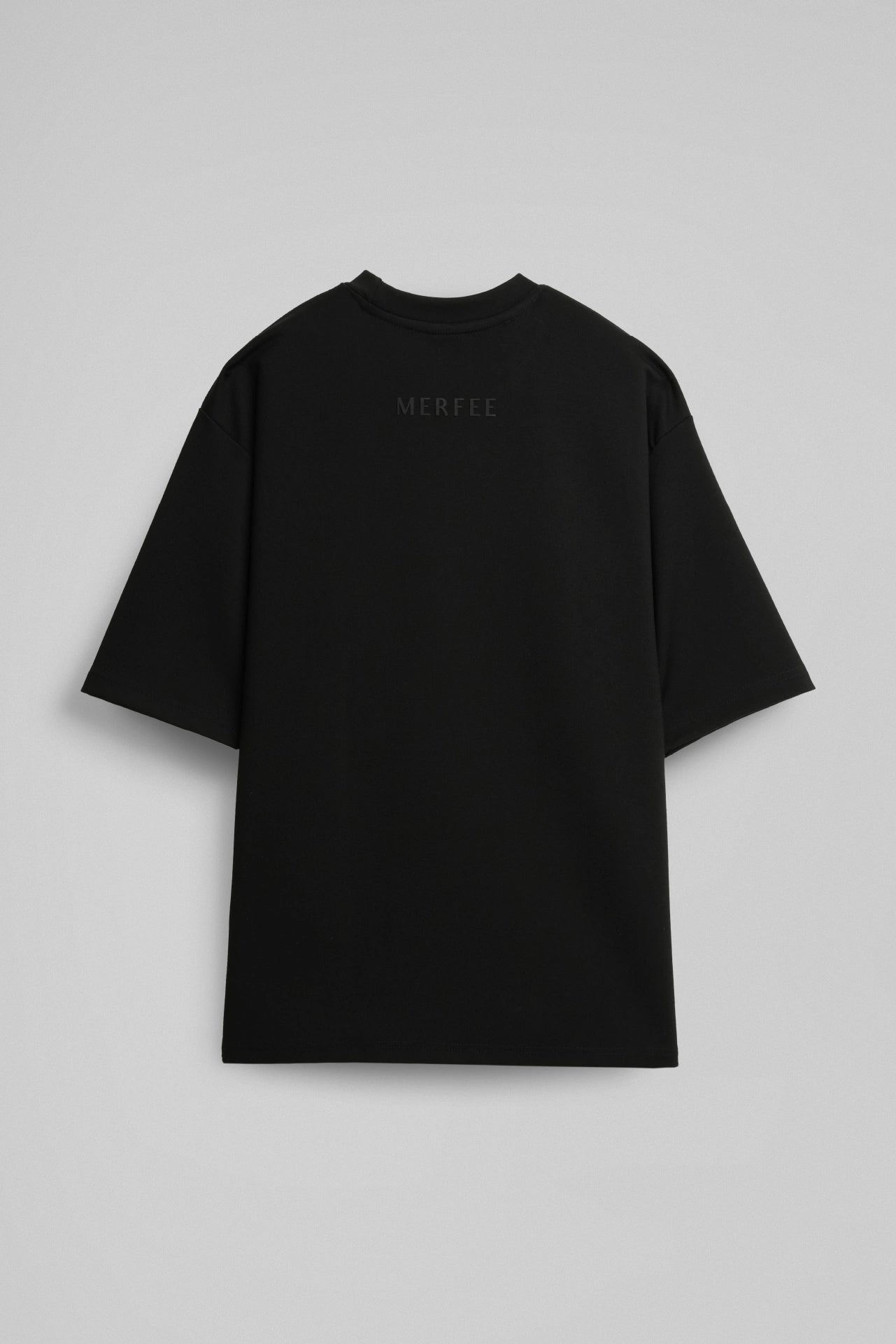 BLACK CAFFEINE UNISEX T-SHIRT