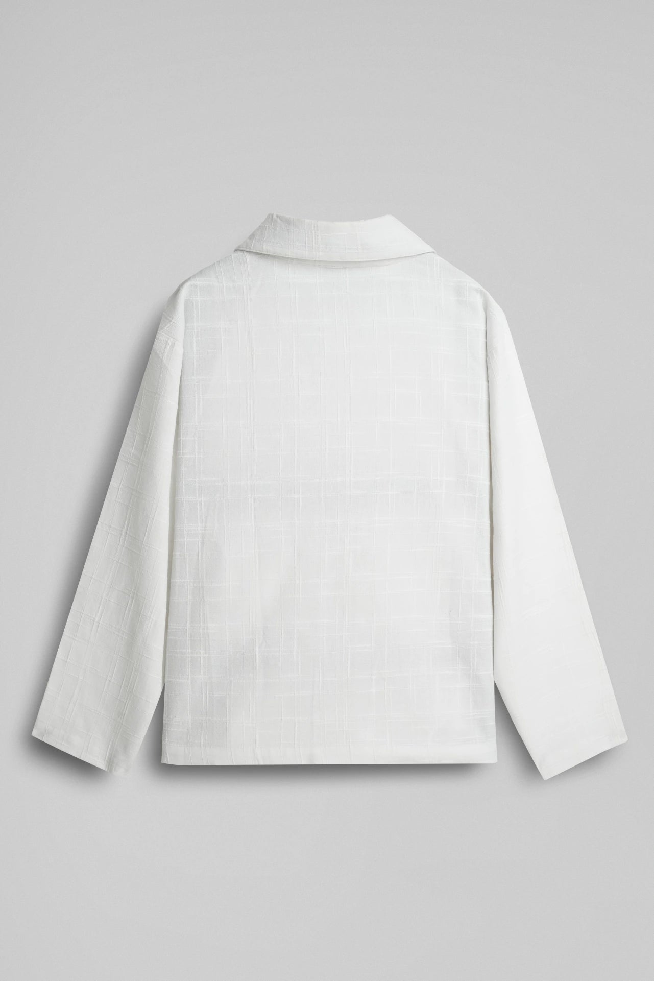 WHITE SHACKET