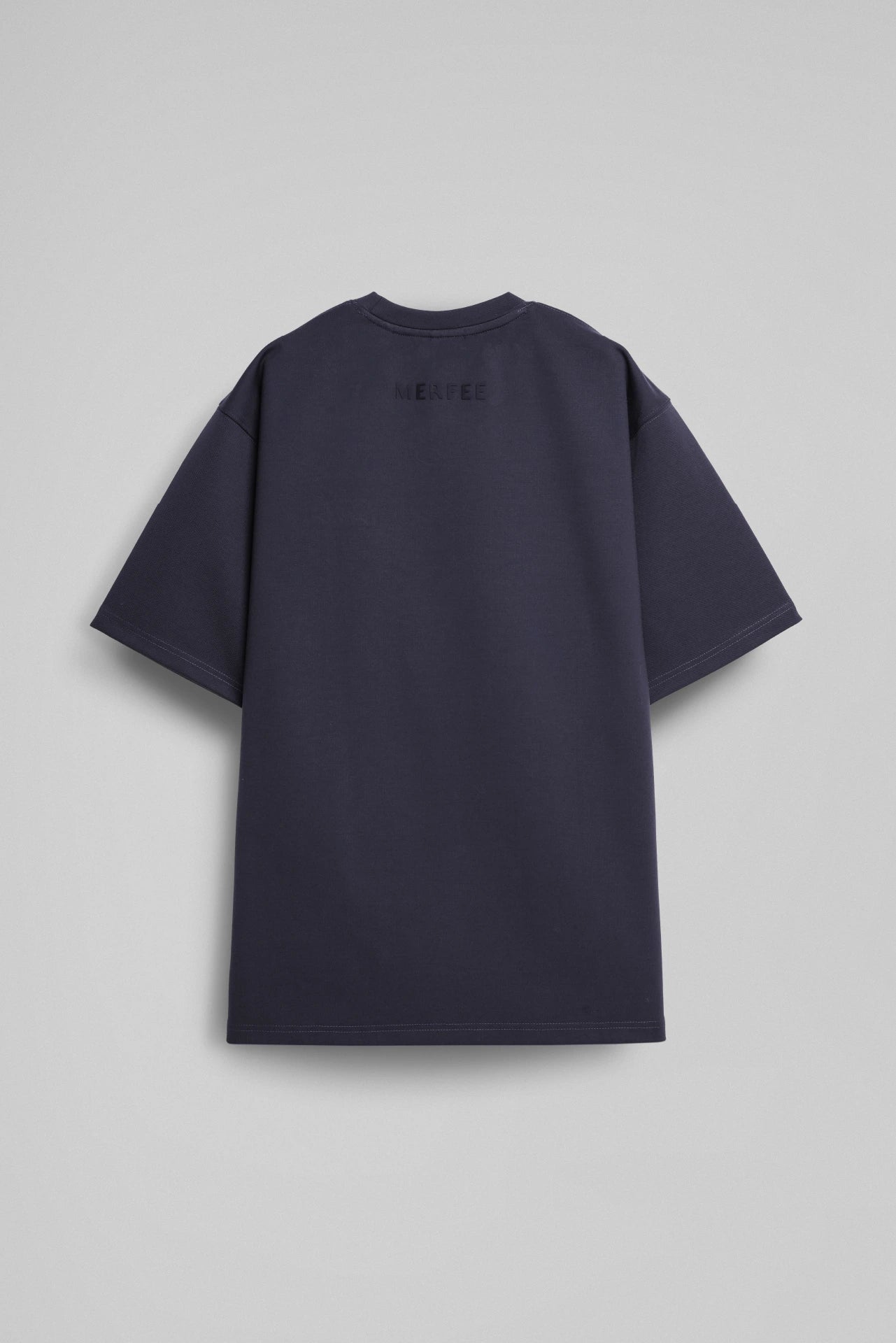 EMBROIDERY PRINT T-SHIRT