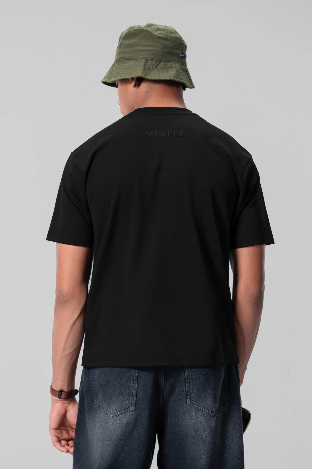 AGOG PRINT T-SHIRT