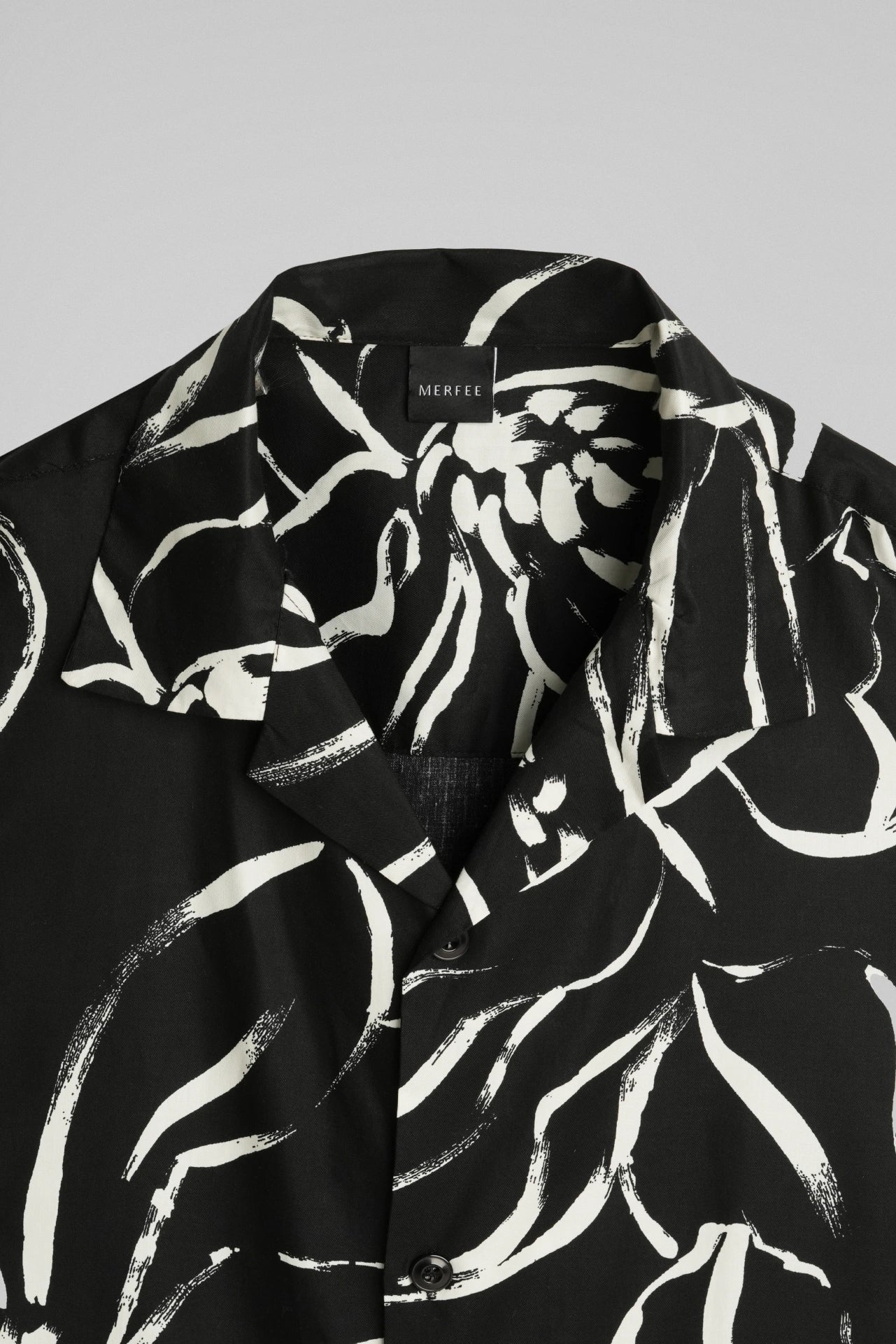 FLORAL PRINT SHIRT