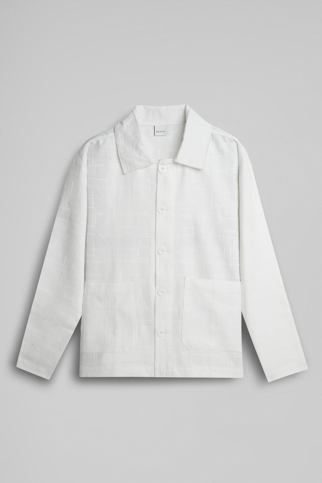 WHITE SHACKET