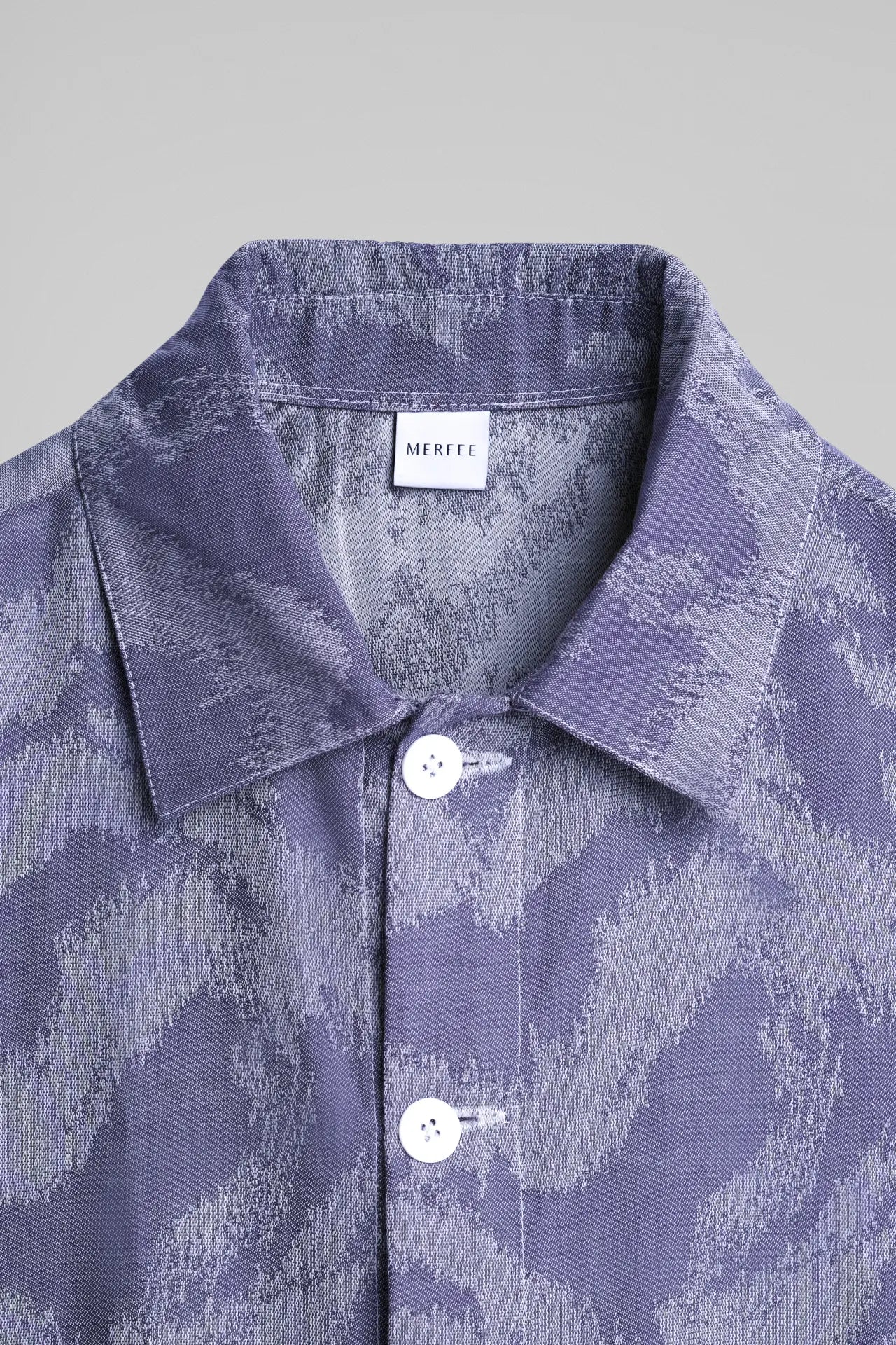 PURPLE SHACKET