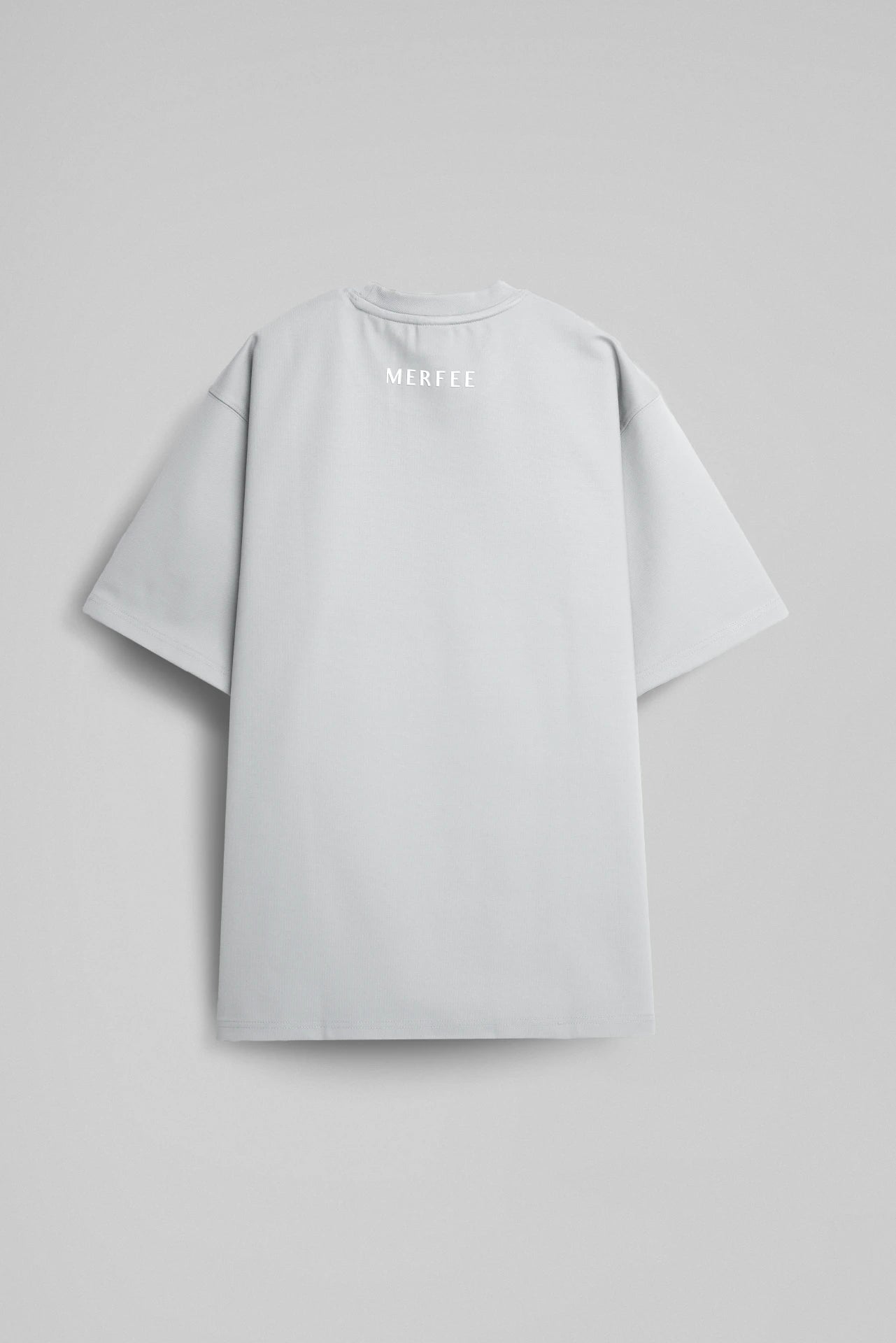 GREY MINT T-SHIRT