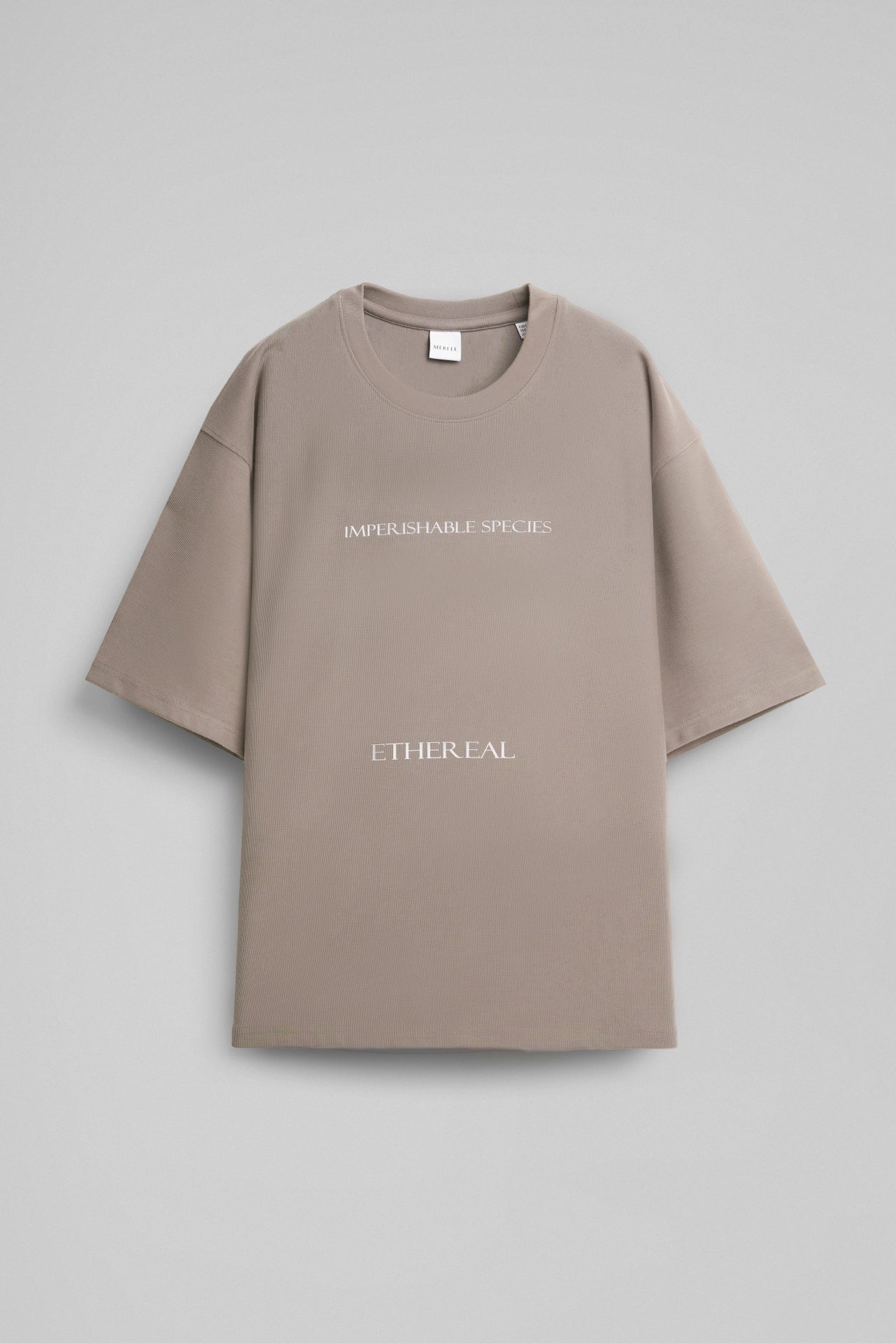 ETHERAL T-SHIRT