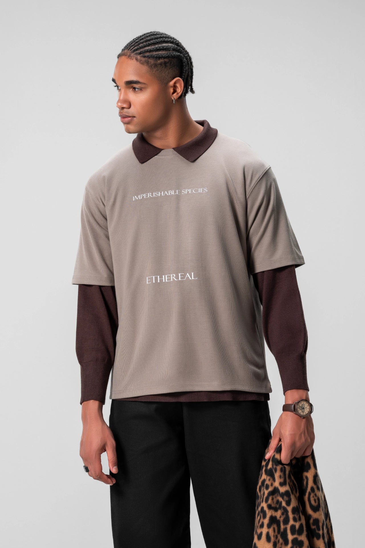 ETHERAL T-SHIRT