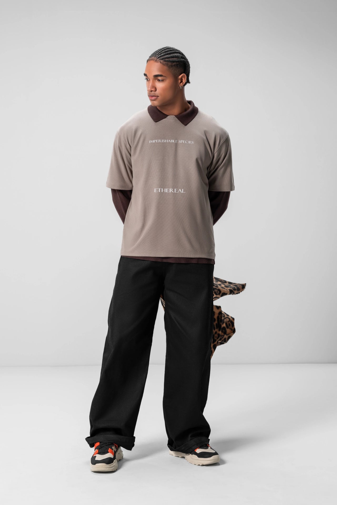 ETHERAL T-SHIRT