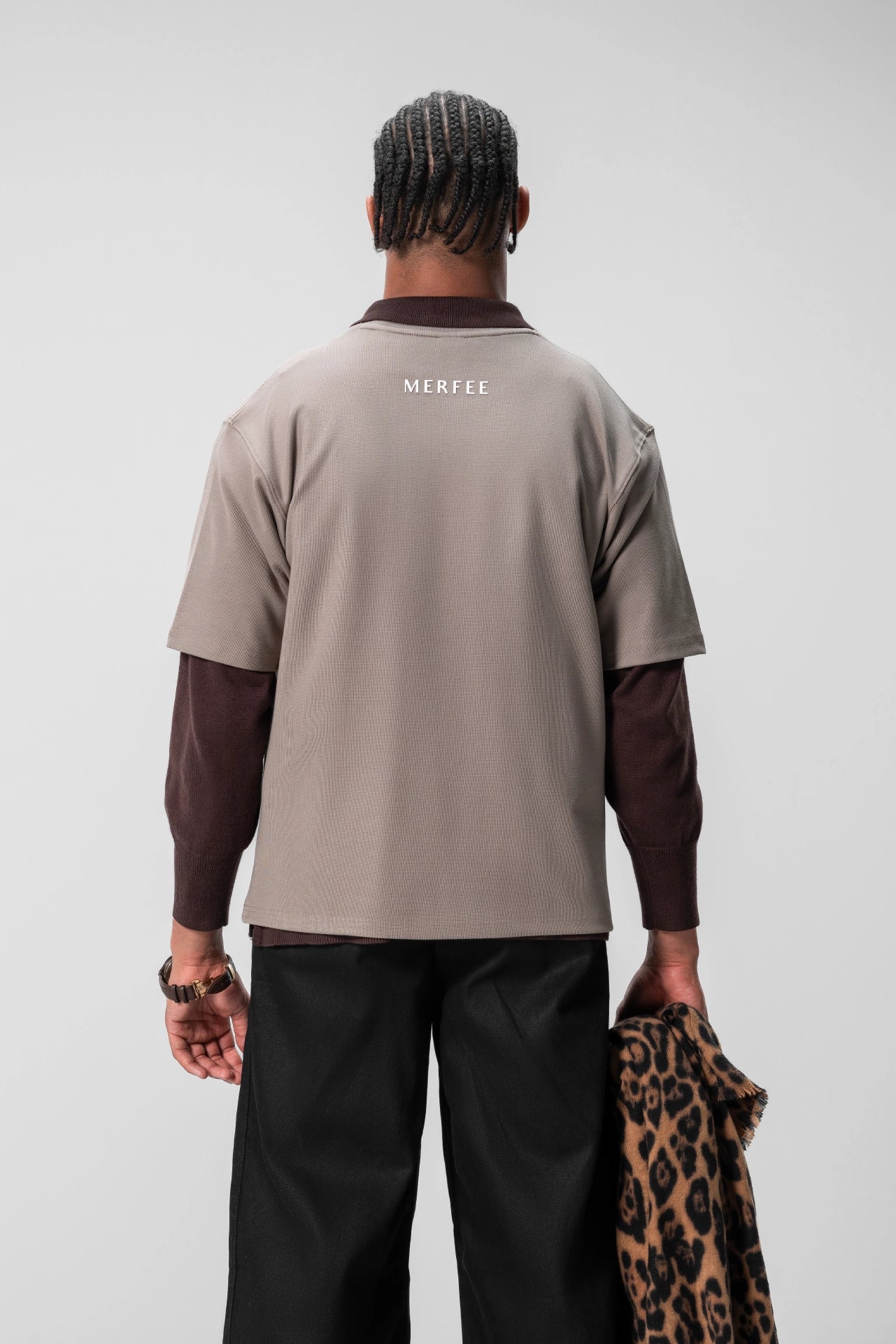 ETHERAL T-SHIRT