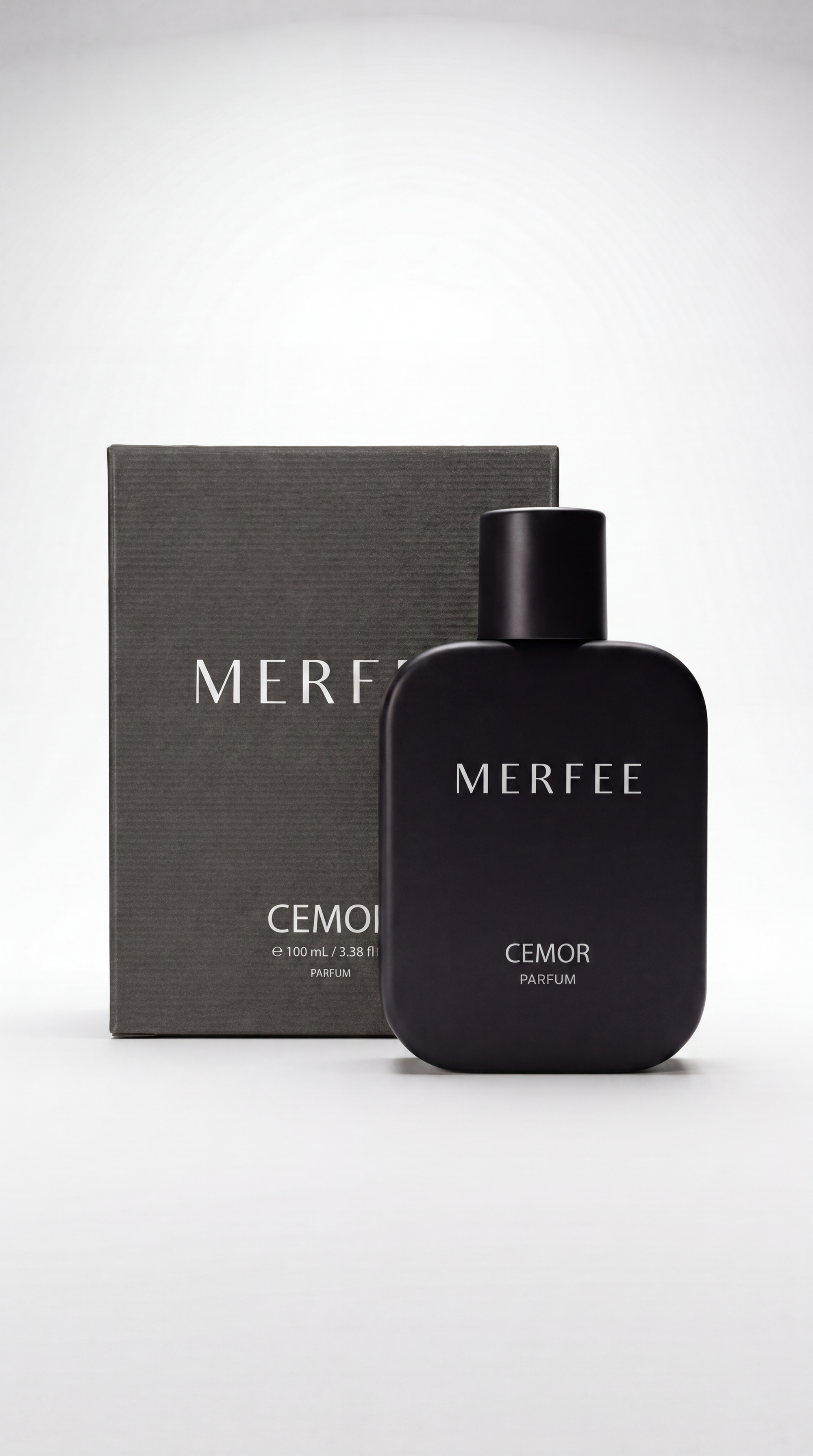 CEMOR PARFUM