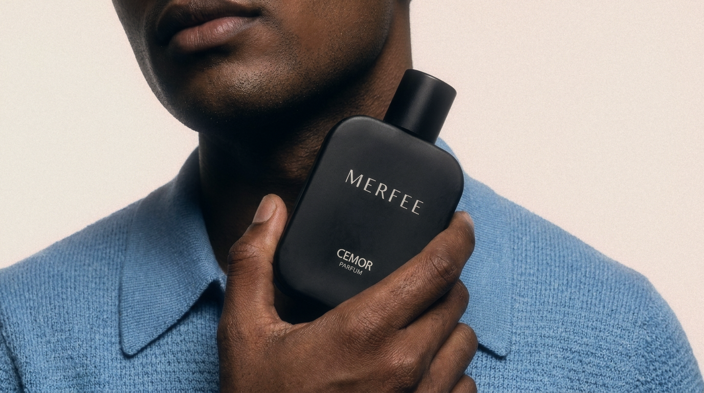 Understated. 
Unmistakable.
